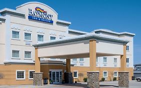Baymont By Wyndham Minot